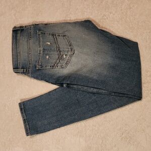 Buckle BKE Payton jeans